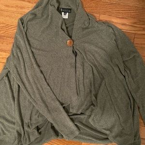Bobeau cardigan
